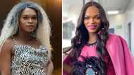 Exclusive: Yaya Mavundla discusses queer stories on SABC1's 'Instapreneurs', transgender activist also talks TV representation
