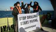 UK to issue 'hundreds' of new oil, gas licences in North Sea