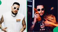 Late rapper AKA's album 'Touch My Blood' turns 6, Megacy celebrates: "The album is ageing very well"