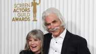 Sam Elliot's wife, Katharine Ross: What is she famous for?