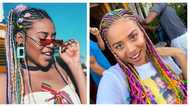 Sho Madjozi shares 6 steps to making the lit Kona music video