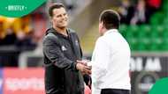 Springboks put on notice as new All Blacks coach makes intentions clear