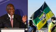 Cyril Ramaphosa tells ANC delegates the party needs to earn SA’s trust back, but citizens say it's too late