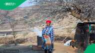 SGK pyramid scheme collapses in Lesotho, victims lose millions to digital marketing scam