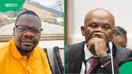 Bishop Maumela retracts statements about Ramaphosa and Madlanga Commission after Sibiya case