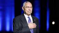 Colin Powell: First black US Secretary of State dies from Covid 19 complications