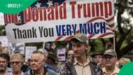 49 Afrikaners set to leave South Africa for the United States of America