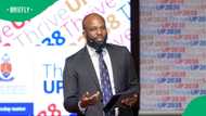 Clement Manyathela launches foundation to help rural learners find their path