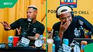 Limpopo Boy explains how his private video ended up on TikTok; Mzansi isn’t buying it