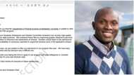 Man rejected by Canadian university in 2010 gets job in same school 11 years later, shares rejection email