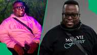 Sol Phenduka grateful after his song 'Diqabang' won Song of The Year on Lesedi FM