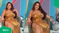 Tirelo Kale stuns fans with Heritage Day photos: "You guys look so beautiful"