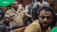 “All of your favourite celebrities were there”: SA looks back at lavish event Thabo Bester threw from prison