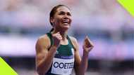 Paris 2024: Team SA's Miranda Coetzee through to Women's 400m semis