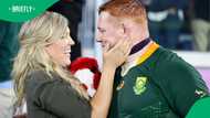 Spicy Plum returns: Kitshoff’s emotional DHL homecoming