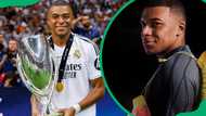 Kylian Mbappé's net worth explained: earnings, endorsements, assets and more