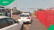 Police constable holding 3 people hostage in Mamelodi, negotiators trying to free granny, youngsters