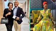 Basetsana Kumalo speaks out against Jackie Phamotse, says she portrayed Romeo negatively