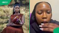 SA woman shares Bell’s palsy journey after waking up unable to move half her face
