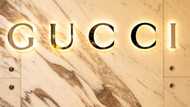 Gucci owner Kering's shares head toward historic fall