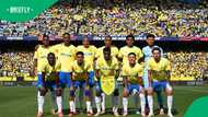 Mamelodi Sundowns crash out of CAF Champions League after Wiliete SC shock