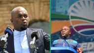 DA Gauteng Premier candidate Solly Msimanga blames ANC for broken promises