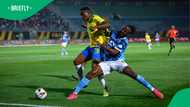 Fiston Mayele makes a bold new decision off the pitch