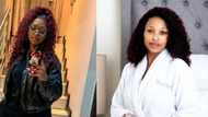 Zola Nombona's confusing post about 'Generations: The Legacy' scares viewers