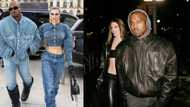 Kanye West's lover Julia Fox denies breakup rumours, discloses reasons for erasing rapper's photos