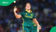 Proteas Women shine as Nadine de Klerk hits million-rand jackpot at the Hundred