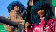 Moonchild Sanelly rocks Rome and releases cool footage from her 2025 European tour