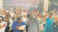 Hebanna: Pastor uses chicken bile and Savanna to heal his congregants