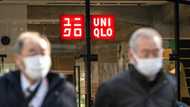 Uniqlo parent company to boost Japan wages up to 40%