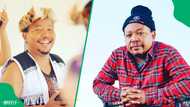 RIP Presley Chweneyagae: Fans react to first 'Cobrizi' episode since actor's death