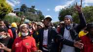 Tshwane University of Technology students will not participate in #NationalShutdown