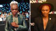 Somizi responds to abuse allegations: "Innocent until proven guilty"