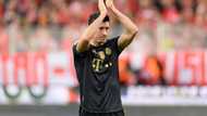 Ferdinand and Peter Crouch snub Ronaldo, Messi for 2021 Ballon d'Or, name who should win it