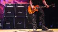 Legendary UK guitar amp maker agrees Swedish takeover