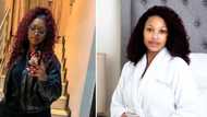 Mzansi wishes Zola Nombona a happy 31st birthday, former ‘Generations: The Legacy’ actress posts fire pics