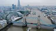 Tunnel vision: subterranean London to become tourist hub?
