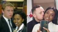'Amazing to find true love': High school sweethearts share photos, Mzansi touched