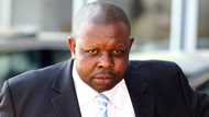 Judicial Service Commission recommends Judge John Hlophe be impeached, Members of Parliament to vote