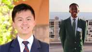 Young geniuses: 2 Pupils to represent SA in Russia for maths Olympiad