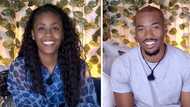 'Big Brother Mzansi': Thato and Gash1's romance drives Mzansi crazy as they feel it was a long time coming