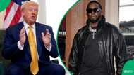 US President Donald Trump reportedly considers pardoning Sean "Diddy" Combs