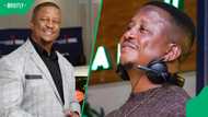 "Full circle moment": DJ Fresh returns to breakfast radio after 20 years
