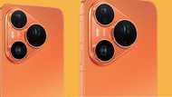 Capture Your South Africa, Your Way: New 5G HUAWEI Pura 90s Series delivers a 200MP Telephoto Camera
