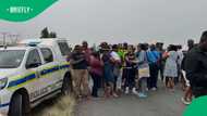 Vaal accident: Parents of the victims demand that scholar transport system be scrapped