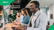 A Mzansi man’s hilarious story about quitting call centre job over repetition left SA laughing