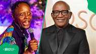 Zimbabwean comedian shares new twist in $27 million Lebo M lawsuit: "It’s no longer about the translation"